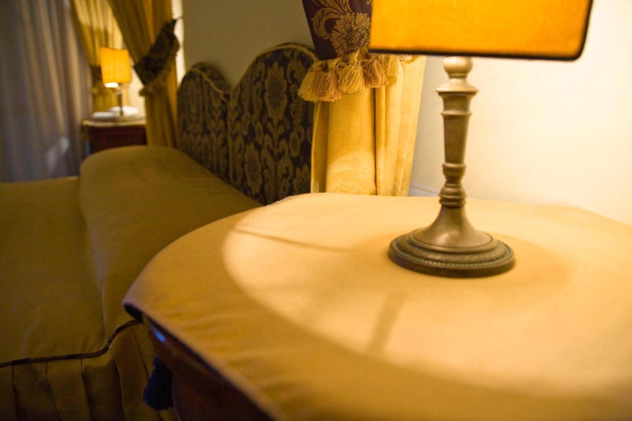Hotel Giardino San Lorenzo in Campo Kamer foto