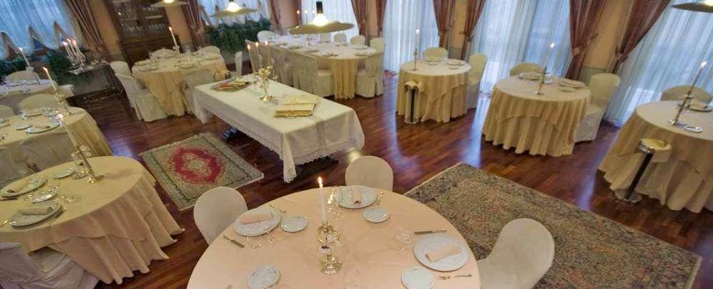 Hotel Giardino San Lorenzo in Campo Buitenkant foto